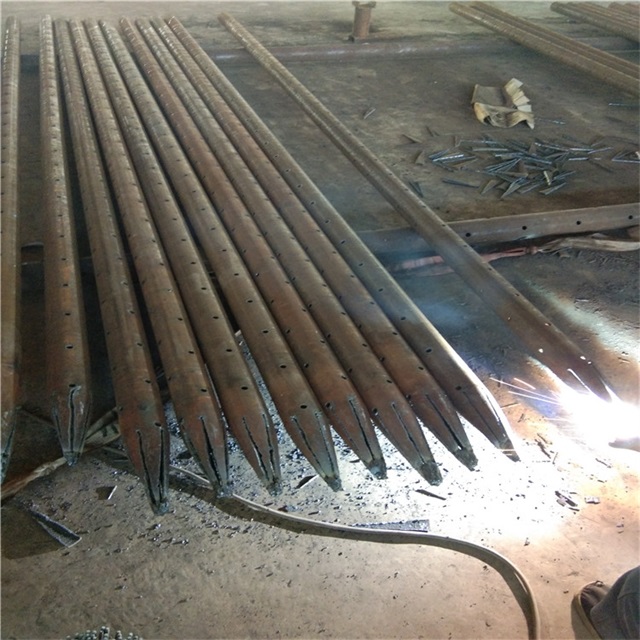 哈尔滨隧道注浆钢管公司